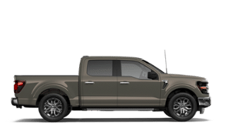 2026 Ford F-150® External Image 5